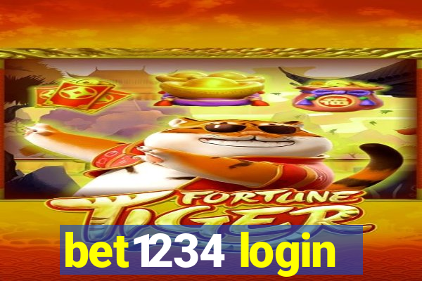 bet1234 login